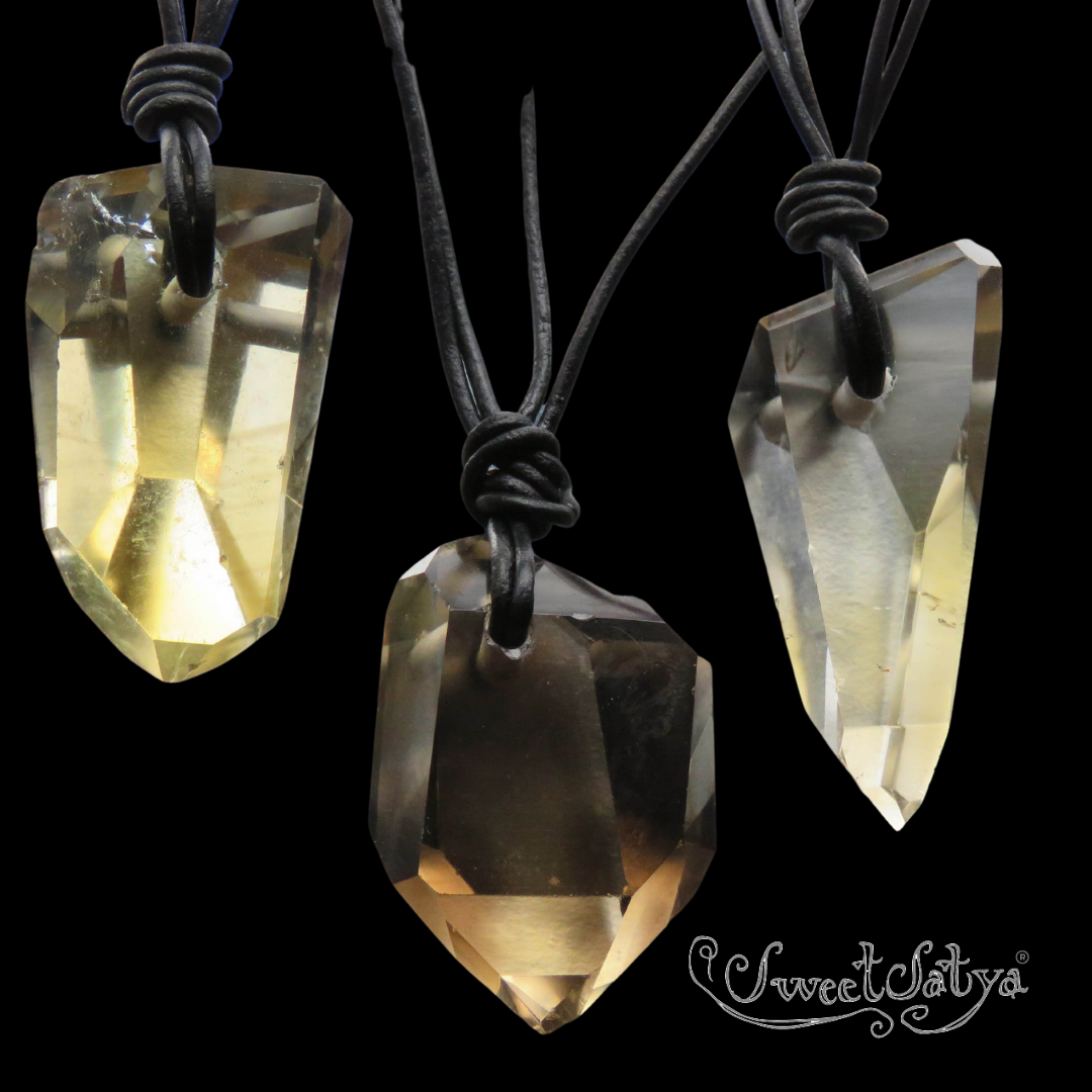 Natural Citrine Raw Crystal Pendant, Real Citrine, Natural Citrine orders Necklace, Citrine Pendant, Citrine Necklace, Sacral Chakra Pendant